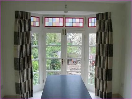Window feature