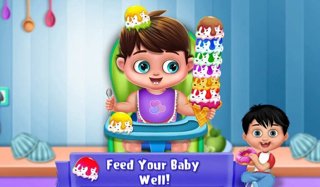 Игра my Baby. My Baby Care. Baby Care Kids games Android. Newborn Baby Care Kids games Android. Включи беби игра