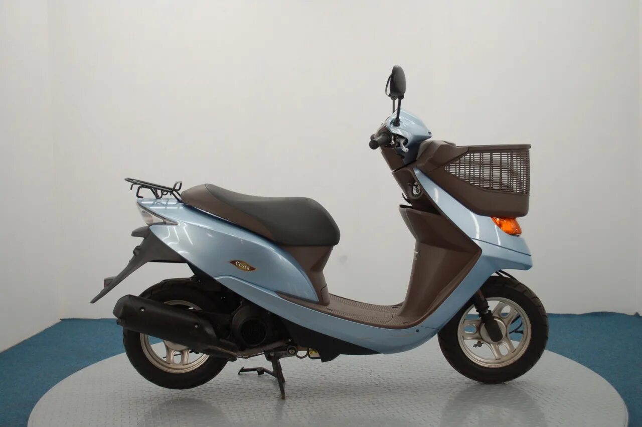 Скутер хонда цеста. Honda new dio af-62/68. скутер хонда cesta. honda freeway 250. cesta 68.