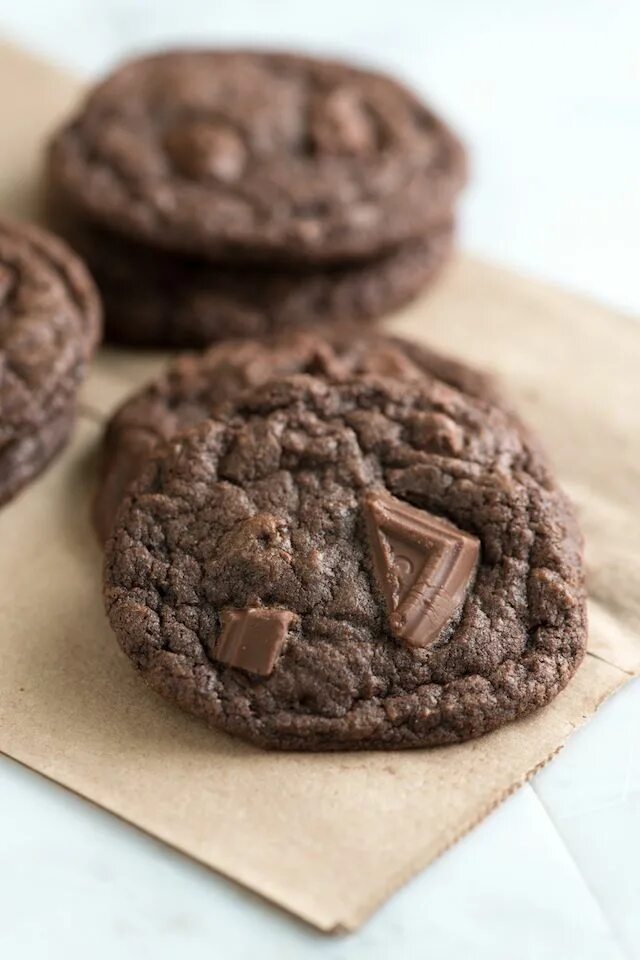 Cookie net