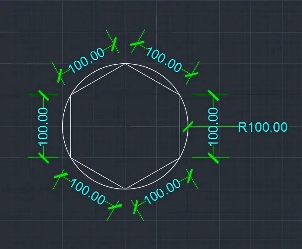 100 100 6 радиус. Радиус 100. Radius 100.