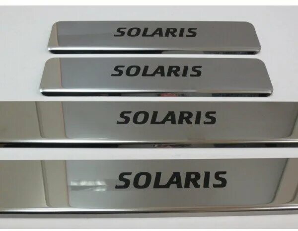 Hyundai solaris накладки на пороги. Пороги для hyundai solaris. Чем отличаются накладки на пороги солярис 1 и солярис 2. Накладки на пороги хендай солярис 2019. Накладки на пороги хендай солярис 1.