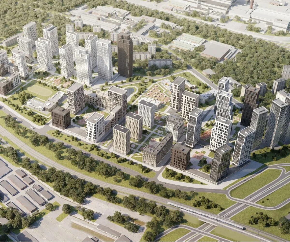 Жк матвеевский. Жк матвеевский