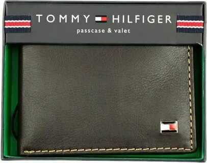 Wallet am