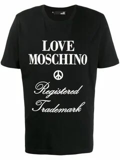 Love moschino мужское