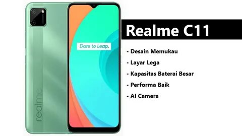 Realme 11 4g
