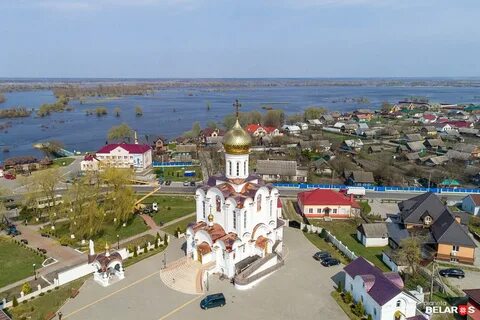 Туров что там есть