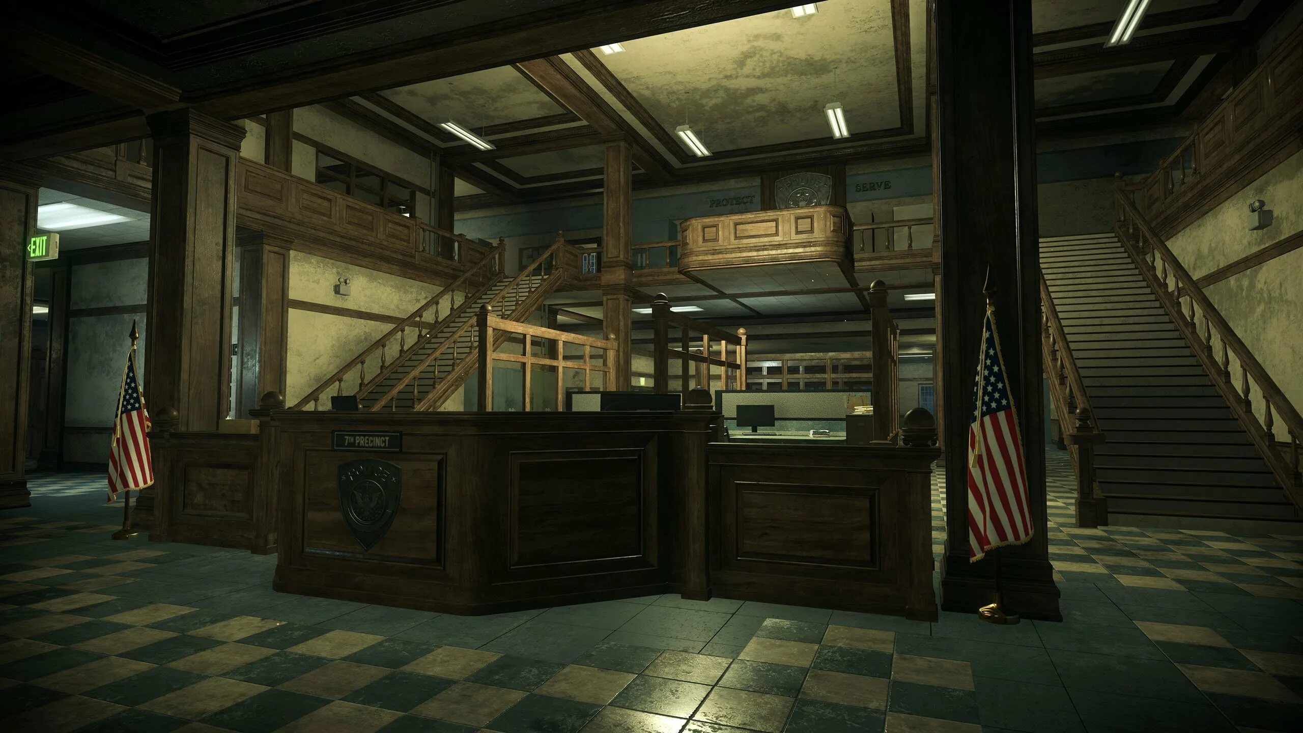 Полицейский департамент сша внутри. Полицейский участок фон. Gta 5 police interior. Полицейский участок великобрит изнутри. Фон полицейского участка.