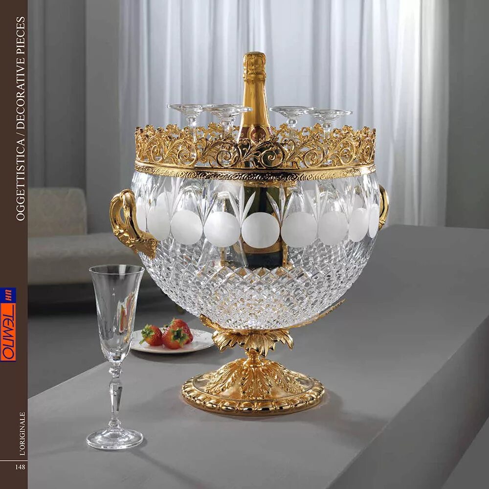 набор бокалов 220мл. вазочка для конфет. венецианское стекло 17 века. ваза, precious cre art. ваза для цветов 27см.