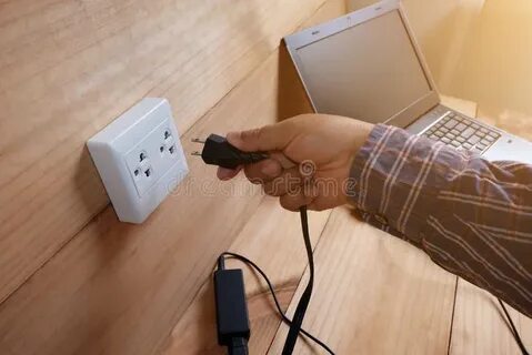 Plug into