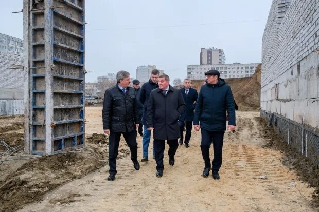 Кр волгоград. Волгоград строительство 2022. Волгоград область. Работа в волгограде. Современный волгоград фото.