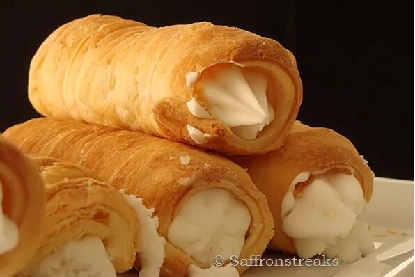 Cream rolls. Butter Sugar Cream Rolls. Creamy Rolls. Waltz Cream Rolls.