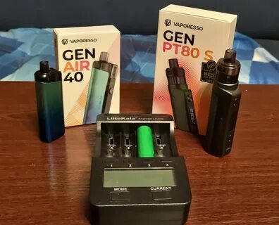 Gen air 40