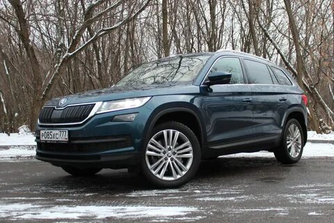 Kodiaq 2.0