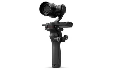 Dji osmo 5