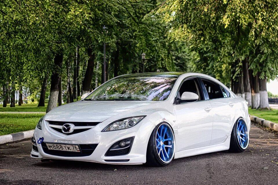 Mazda 6 GH стенс. Mazda 6 stance. Mazda 6 GH MPS. Мазда 6 2008 стенс. Тюнинг мазда купить