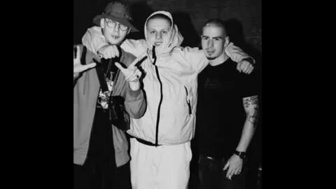 Friendly thug beats
