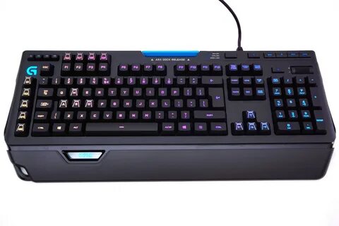 Logitech 910