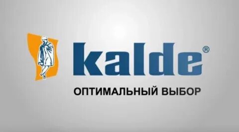 Сайт калде