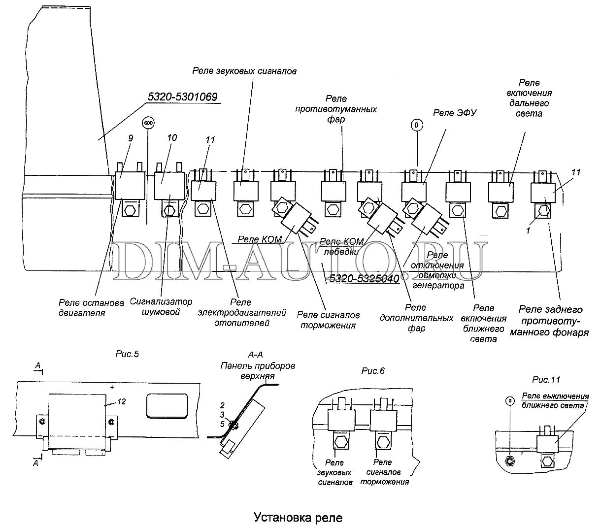 Панель реле КАМАЗ 5320. КАМАЗ 6460 реле стоп сигнала. Реле звукового сигнала КАМАЗ 5320. Реле света КАМАЗ 6522. Сигнал камаз 65115