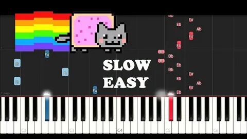 Nyan mp3 нет я не курю