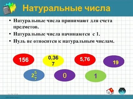 Есть ли число меньше 0