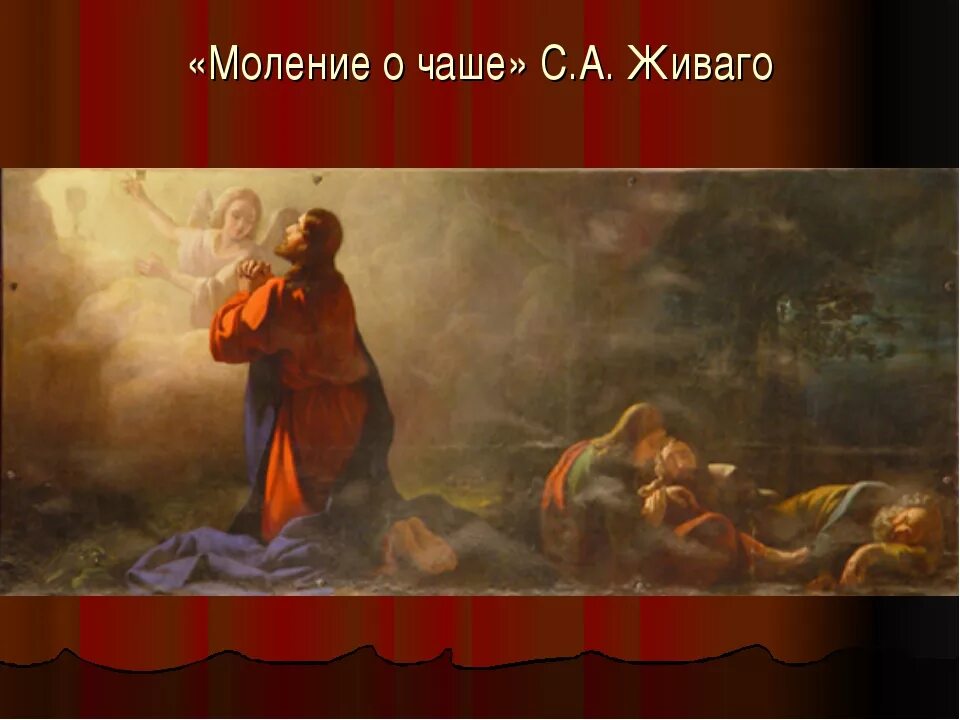 "Моление о чаше" Василия Перова. Моление о чаше Репин. Моление о чаше Нефф. Моление Спасителя о чаше Шевченко.