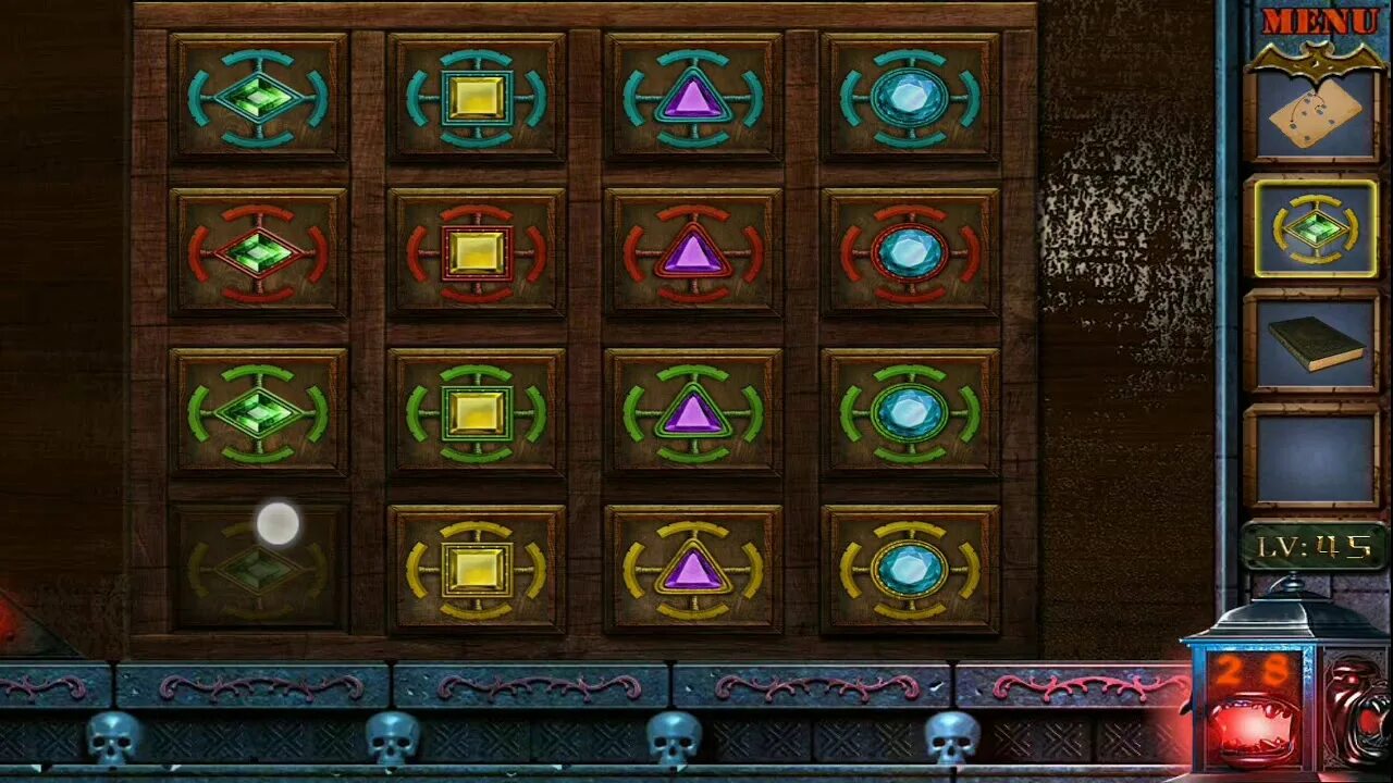 Игра 100 room прохождение 6. Эскейп 100 Room 4 6 уровень. Room Escape 100 Rooms 6 уровень. 100 Room Escape 26 уровень. Эскейп рум 45 уровень.