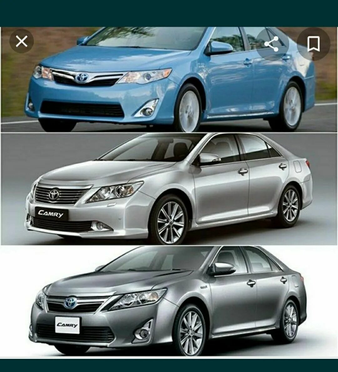 Тойота камри сравнения. Toyota Camry кузова. Тойота Камри 2014 г 50 кузов. Toyota Camry кузова по годам. Поколение Тойота Камри в 50.