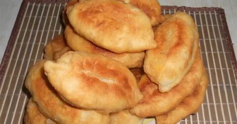 Пресные начинка