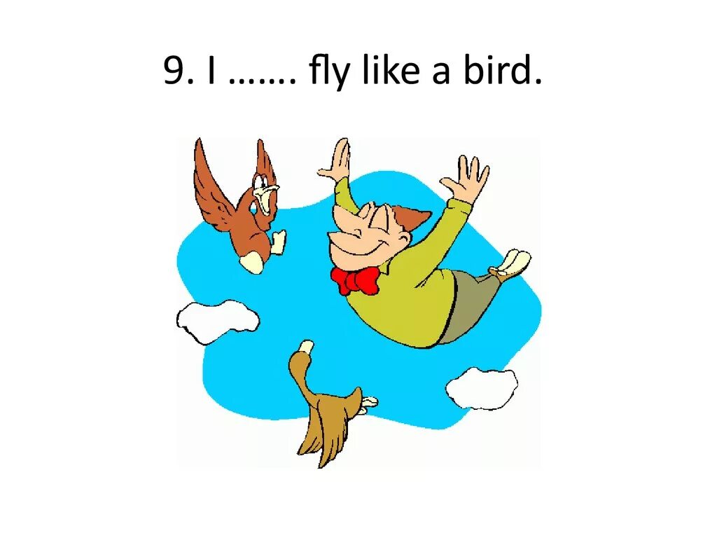 Like flying. Fly like a Bird. Летать for Kids. Fly картинка для детей. To Fly рисунок.