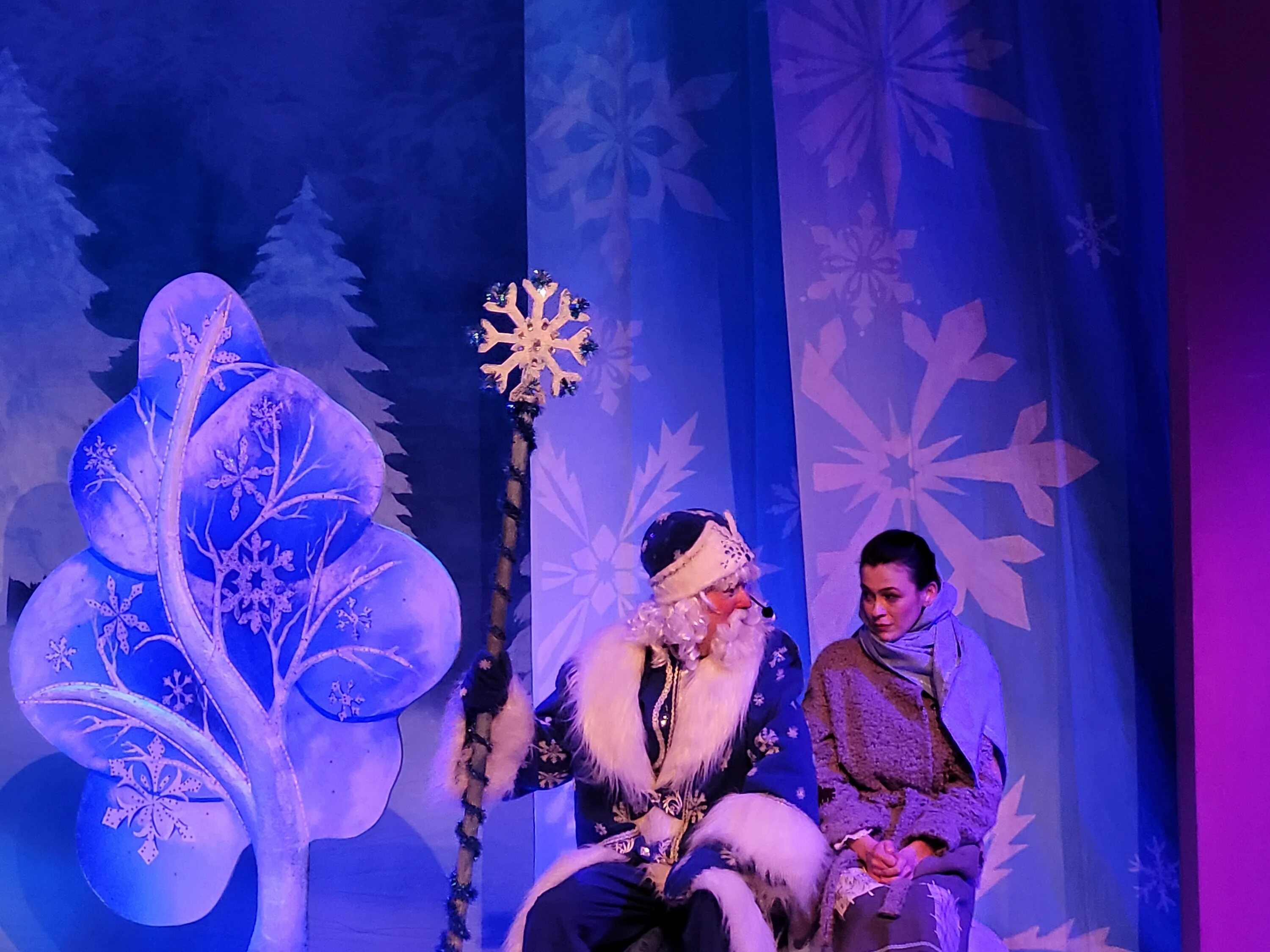 зимняя музыкальная сказка. сказочный домик в зимнем лесу. зимняя презентация. зимняя фантазия. зимний вальс.