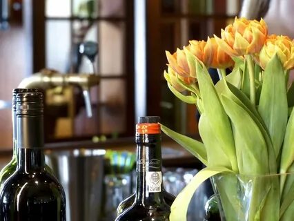 Flower bar