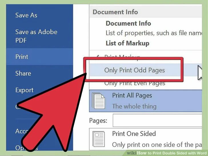 Data only перевод. Odd pages only перевод. odd pages это.