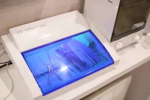 Стерилизатор ультрафиолетовый кварцевый