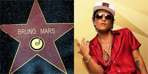 Bruno Mars Biography Facts - Bruno Mars Just the Way You Are.