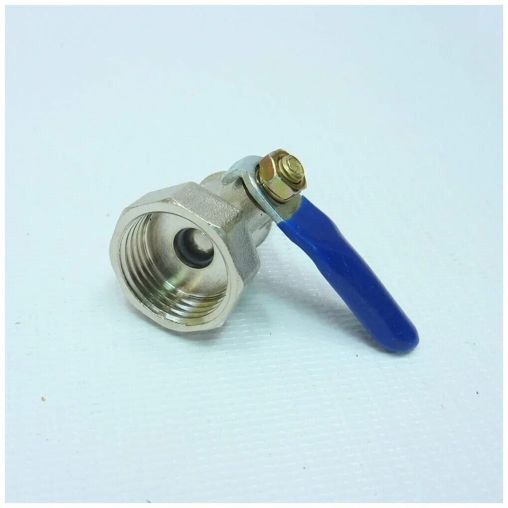 шаровый кран uni-fitt. St1058034 12).