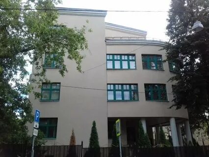 Школа 354
