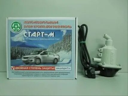 Старт м сайт