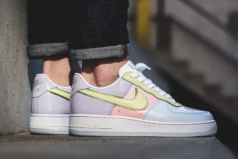 Nike air force low retro