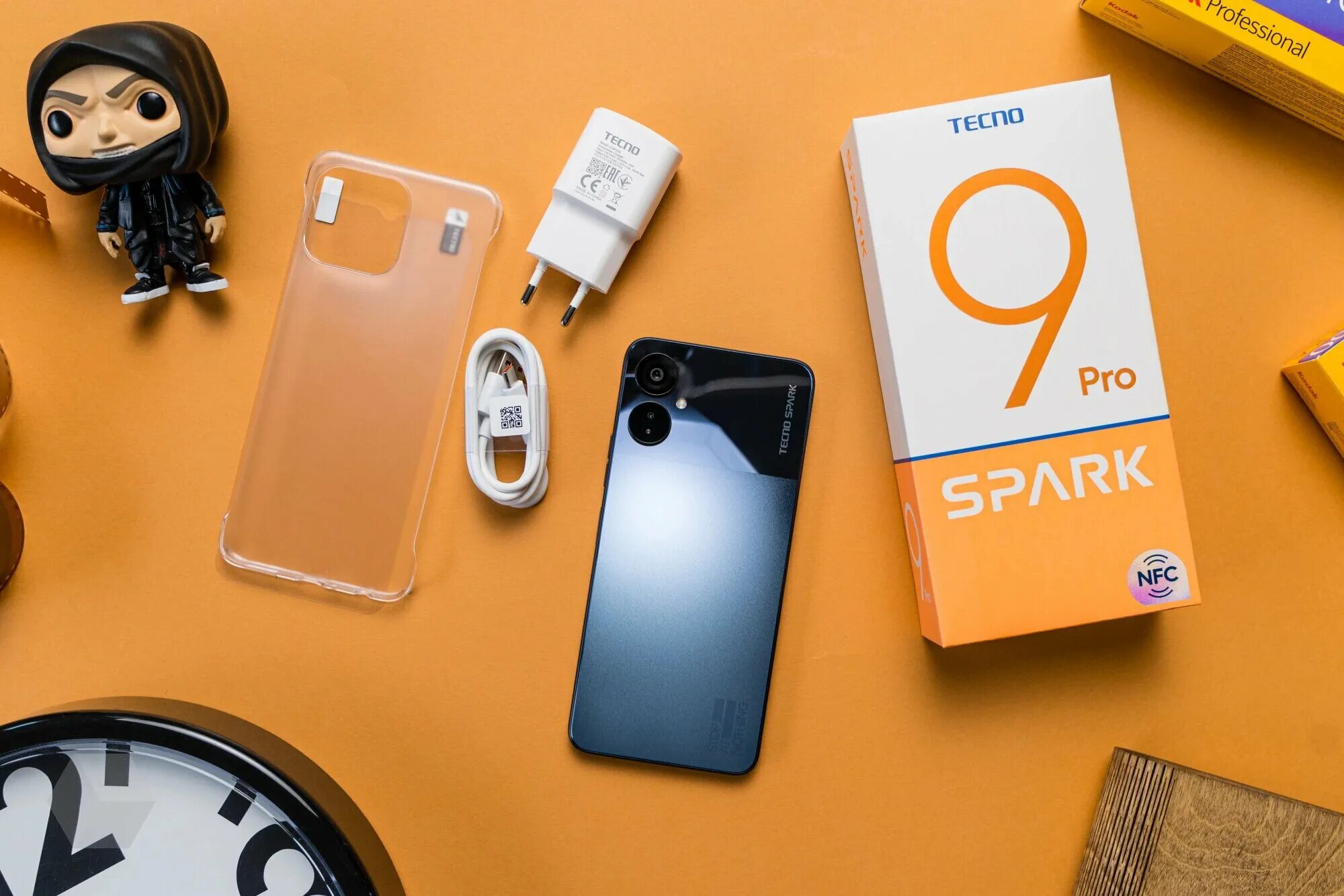 Spark 9 Pro. Лучший смартфон за 10 тысяч. Плюсы гаджетов. Техно 9 про. Телефон tecno 9
