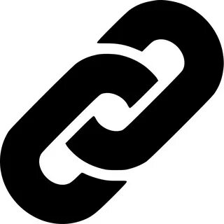 Цепь svg