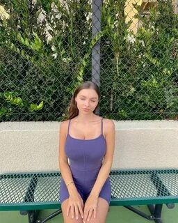 Sophie mudd 18