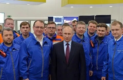 бородай новатэк