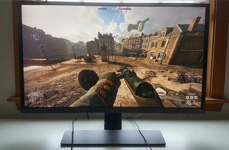 Стоит ли включать hdr на мониторе