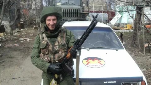 Позывной князь лев котляров 2