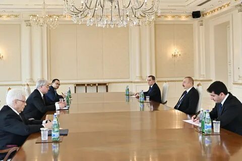 Договор между арменией и азербайджаном