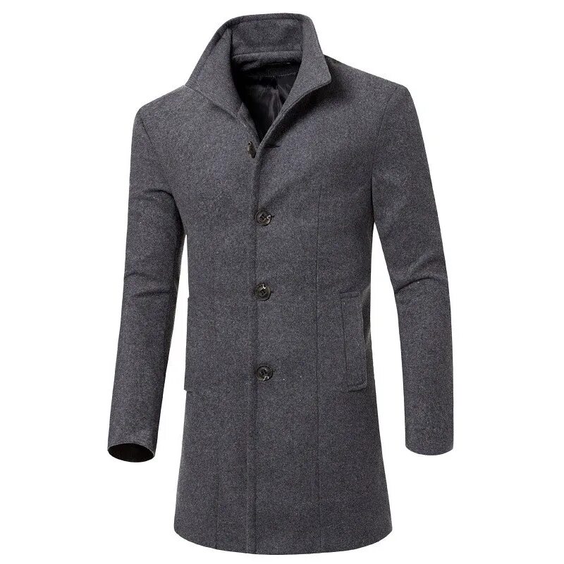 Легкое мужское пальто. Esprit Wool Blend man пальто. Long Slim Coat мужской. Мужское пальто слим фит. Мужское пальто woolen Coat.