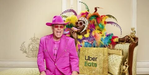 Me elton john
