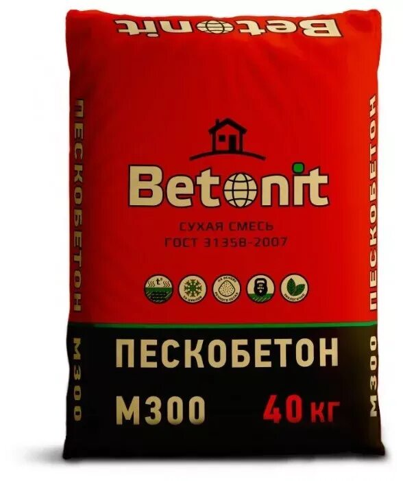 Пескобетон купить с доставкой. Пескобетон betonit 40 кг. Бетонит пескобетон м300. Пескобетон бетонит м 300 40 кг. Пескобетон креп м-300 40кг.